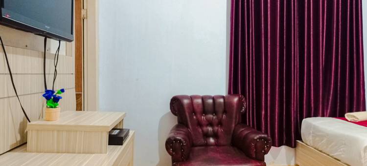 RedDoorz Syariah @ Hotel Dafiz Ananda Ujung Padang图片