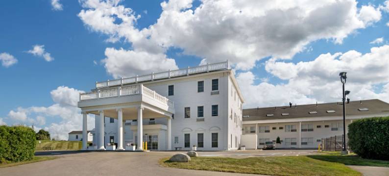 白宫贝斯特韦斯特酒店(Best Western White House Inn)图片