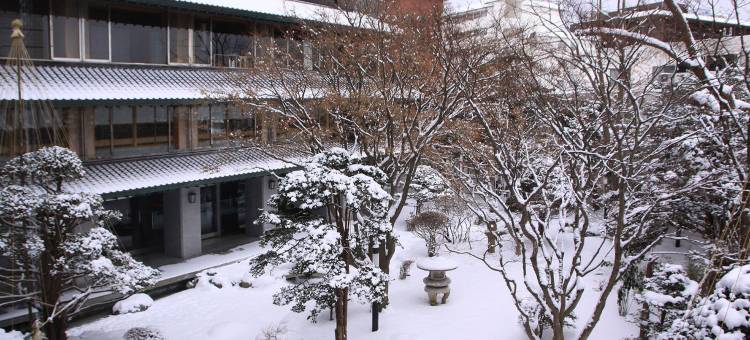 函馆望楼NOGUCHI酒店(Bourou NOGUCHI Hakodate)图片