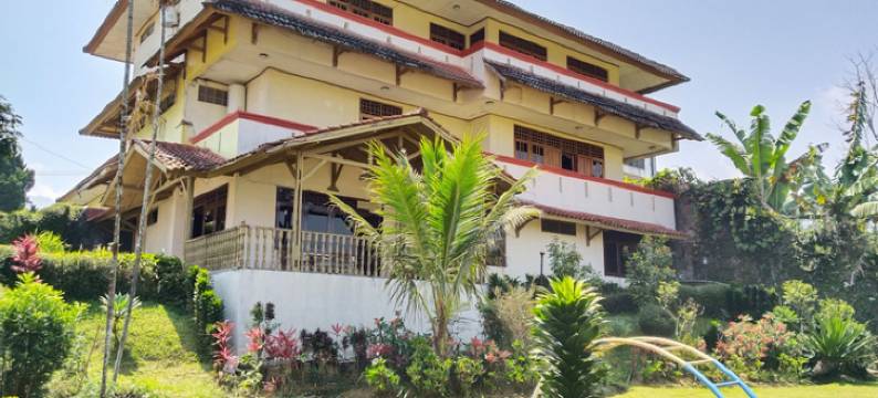 Villa Al Ikhlas Puncak RedPartner图片