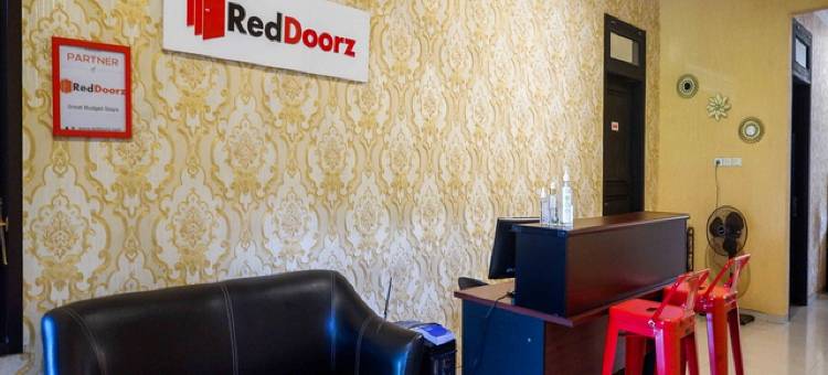 RedDoorz Syariah Near Pltu Cilacap图片