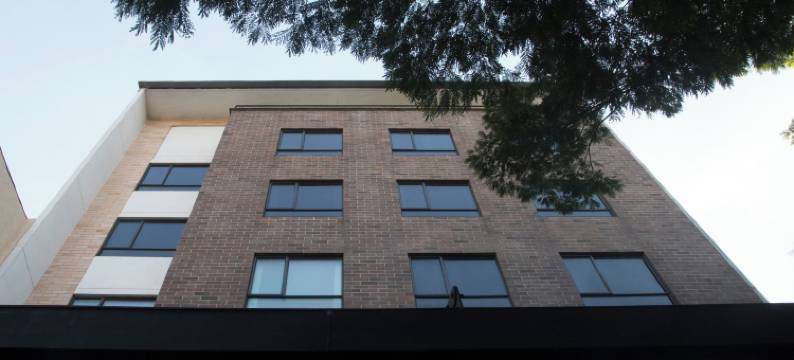 麦德林亚克瓜酒店(Hotel Acqua Medellín)图片