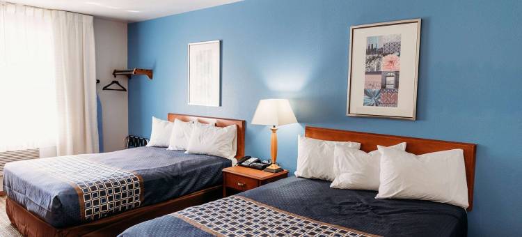 Travelodge by Wyndham Worland图片