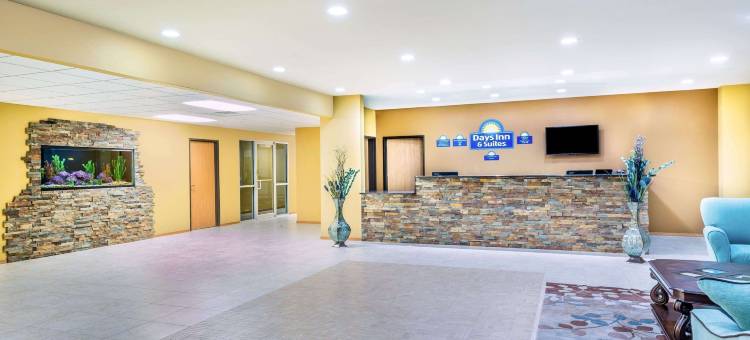 埃尔多拉多温德姆戴斯套房酒店(Days Inn & Suites by Wyndham El Dorado)图片