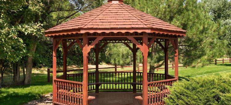 墨里尔Travelodge by Wyndham(Travelodge by Wyndham Morrill)图片