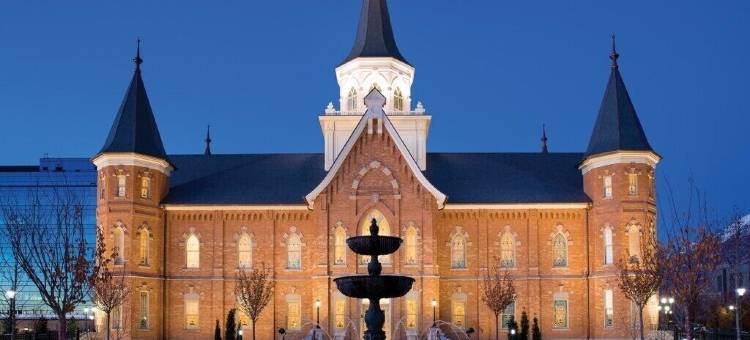 智选假日套房酒店斯普林维尔(Holiday Inn Express & Suites Springville-South Provo Area)图片