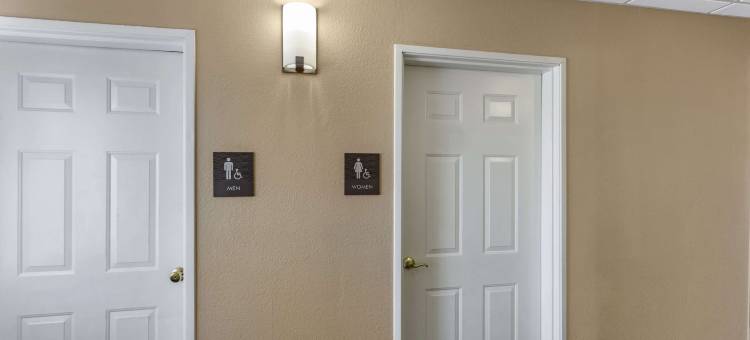 舒适酒店-近格尼六旗(Comfort Inn Gurnee Near Six Flags)图片