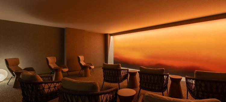 鸟取大山美居温泉度假酒店(Mercure Tottori Daisen Resort & Spa)图片