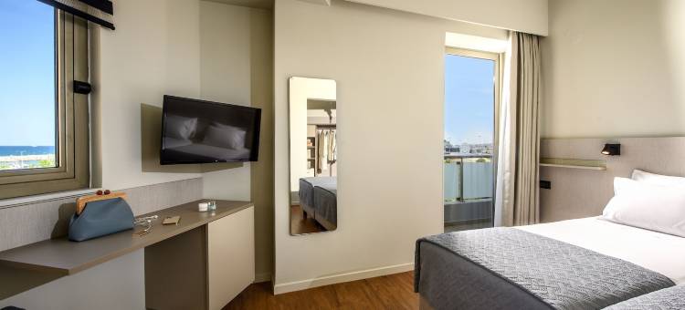 马林酒店(Marin Hotel)图片