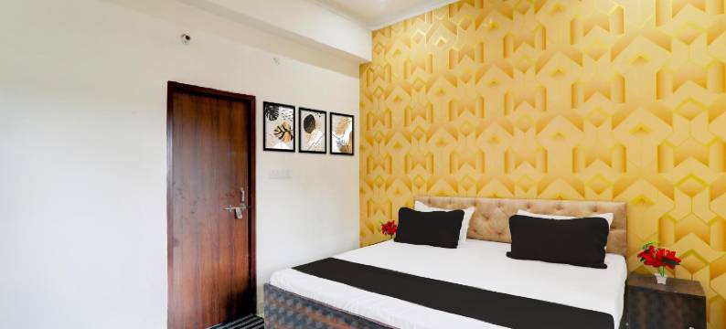 Hotel O by OYO Serene Inn Hotel and Restaurant图片