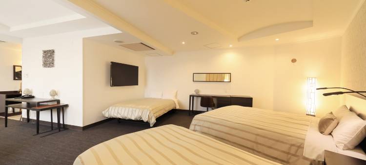 厚木城市酒店(Atsugi Urban Hotel)图片