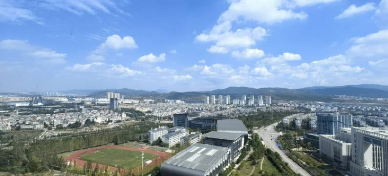 用心小筑(昆明医科大学第一附属医院呈贡院区店)图片