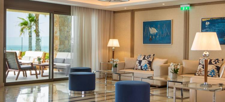 伊莱克特拉凯法利尼亚水疗酒店(Electra Kefalonia Hotel & Spa)图片