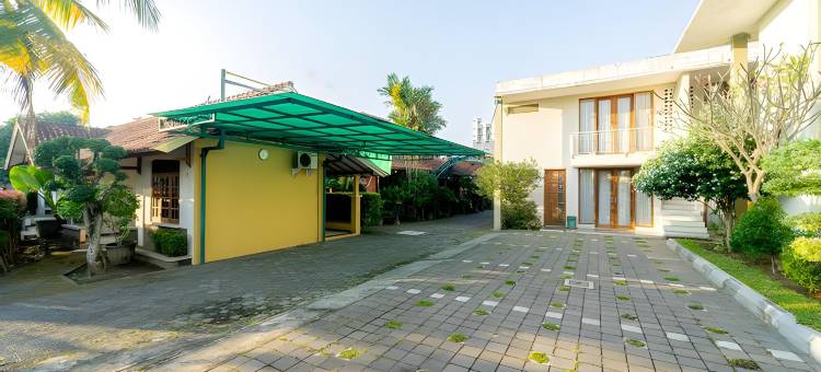 日惹帕尤酒店(Payu Hotel Jogja)图片