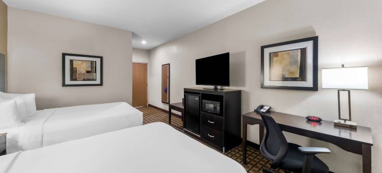 贝斯特韦斯特哈利托旅馆(Best Western Halito Inn)图片