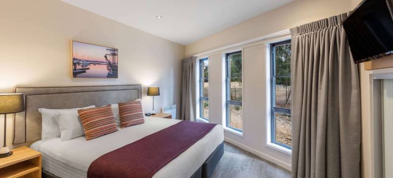 温德姆度假会七英里海滩酒店(Club Wyndham Seven Mile Beach)图片