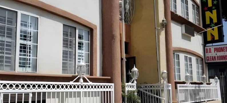 好莱坞星星旅馆(Hollywood Stars Inn)图片