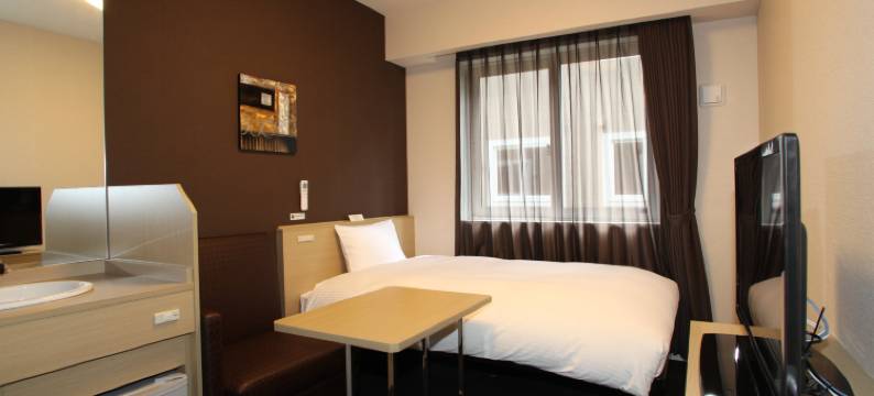 露樱酒店气仙沼中央IC店(Hotel Route-Inn Kesennuma Chuo Inter)图片