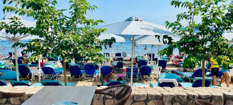 梅利莎黄金海岸酒店(Melissa Gold Coast)图片