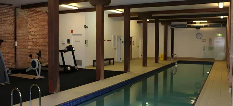 弗里斯克公寓(Frisco Apartments)图片