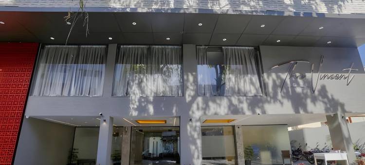 文森特旅馆(The Vincent Inn)图片