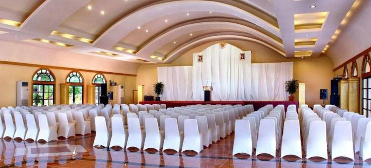 阿斯顿纽马诺夸里(Aston Niu Manokwari Hotel & Conference Center)图片