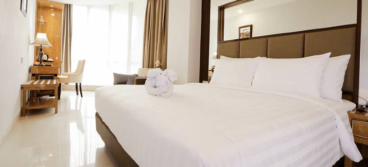 雅加达每日旅馆酒店(Hotel Daily Inn)图片