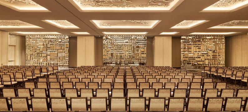 巴尔港瑞吉度假酒店(The St. Regis Bal Harbour Resort)图片