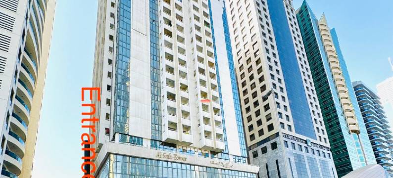 哈特兰青年旅馆(Heartland Hostel Dubai)图片