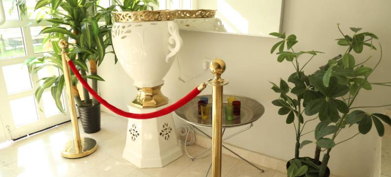 Muscat Royal Suites图片