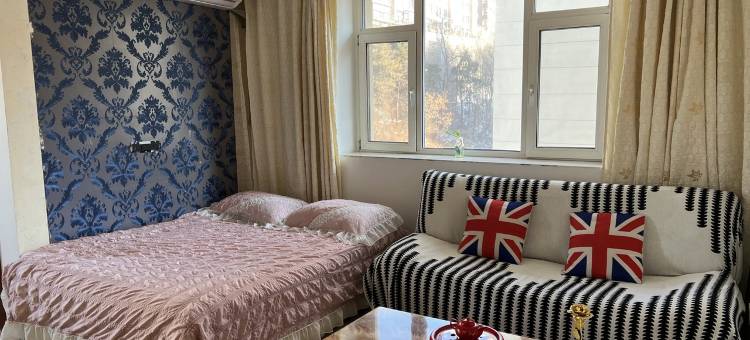 密码锁民宿(新岭路1号分店)图片