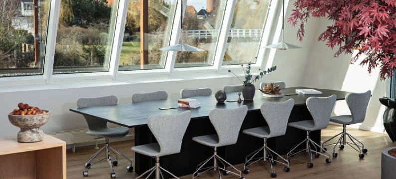 克厄喜来登福朋Flex酒店(Four Points Flex by Sheraton Koge)图片