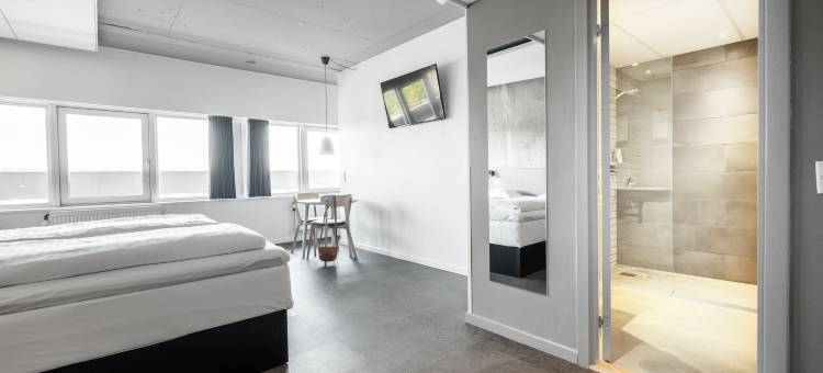 Four Points Flex by Sheraton Aarhus Viby图片