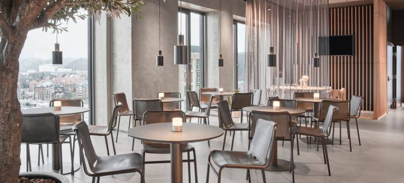 Four Points Flex by Sheraton Vejle图片