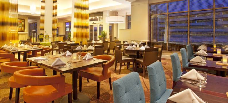 明尼阿波利斯伊甸草原希尔顿花园酒店(Hilton Garden Inn Minneapolis/Eden Prairie)图片