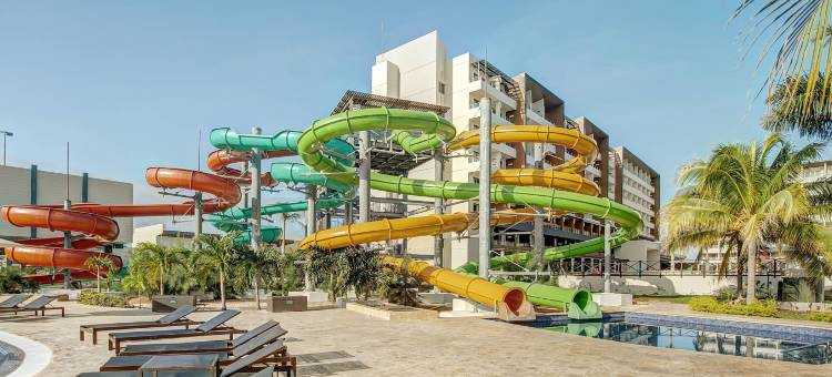 蒙特哥湾罗雅顿蓝水 - 傲途格精选全包式度假村(Royalton Blue Waters Montego Bay, An Autograph Collection All-Inclusive Resort)图片