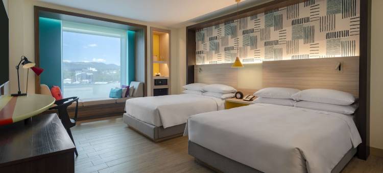 圣萨尔瓦多凯悦尚萃酒店(Hyatt Centric San Salvador)图片