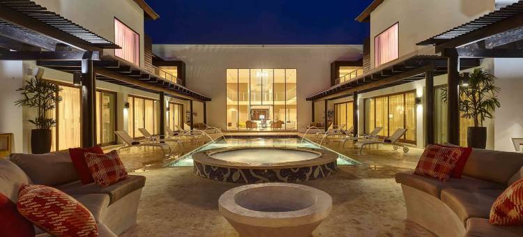 Royalton CHIC Antigua, An Autograph Collection All-Inclusive Resort - Adults Only图片