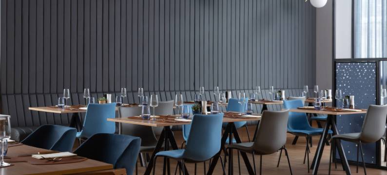 布加勒斯特弗洛雷斯卡万怡酒店(Courtyard Bucharest Floreasca)图片