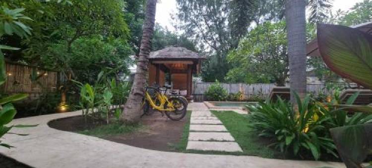 番石榴园酒店(Guava Garden)图片