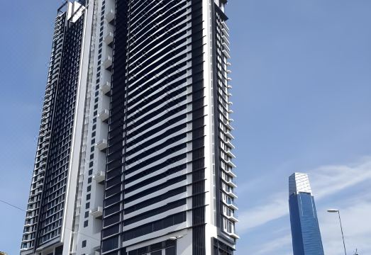 Continew Residence KL I HomeBrickz Hotel Overview