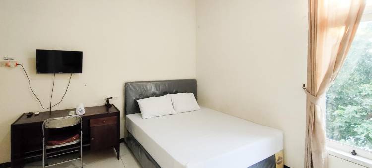 Hasana Guest House Syariah Near Royal Plaza RedPartner图片