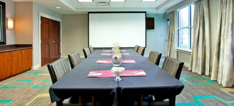 巴尔的摩亨特谷Residence Inn 酒店(Residence Inn Baltimore Hunt Valley)图片