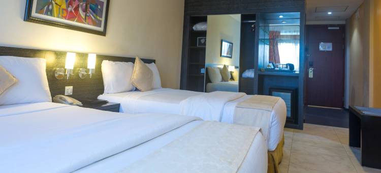 阿克拉机场贝斯特韦斯特精品酒店(Best Western Premier Accra Airport Hotel)图片