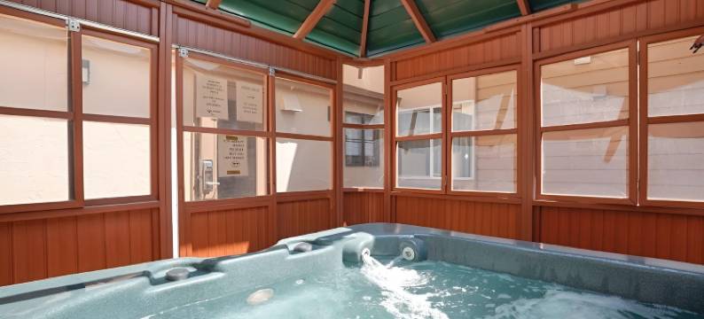 博尔德双湖酒店(Boulder Twin Lakes Inn)图片