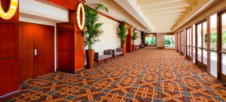 阿古拉山喜来登酒店(Sheraton Agoura Hills Hotel)图片