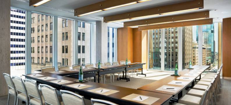 威斯汀酒店-明尼亚波里(The Westin Minneapolis)图片