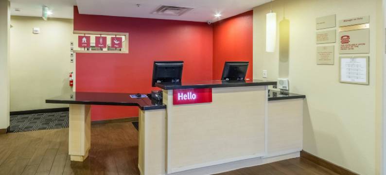 戴顿北TownePlace Suites酒店(TownePlace Suites Dayton North)图片