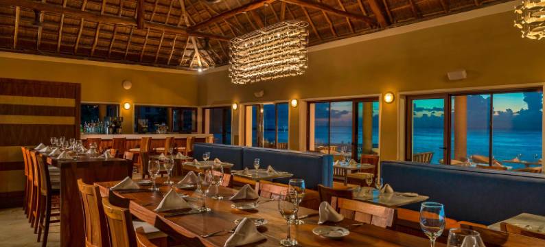 科苏梅尔威斯汀酒店(The Westin Cozumel)图片