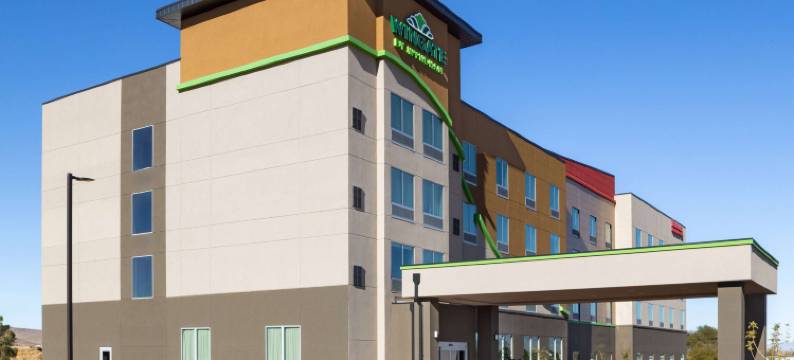 金曼蔚景温德姆酒店(Wingate by Wyndham Kingman)图片